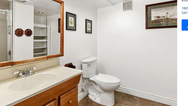 1865 E HILLCREST AVE, Salt Lake City, UT 84106