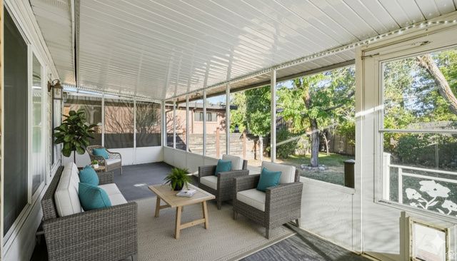 1865 E HILLCREST AVE, Salt Lake City, UT 84106