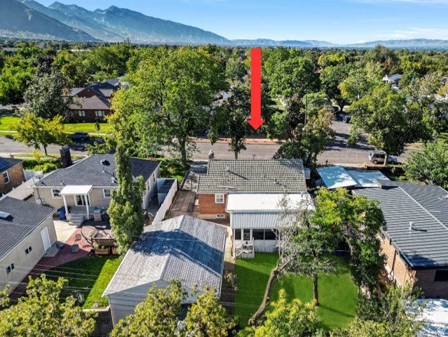 1865 E HILLCREST AVE, Salt Lake City, UT 84106