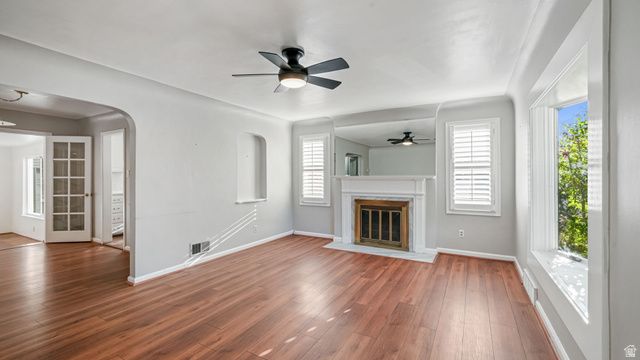 1865 E HILLCREST AVE, Salt Lake City, UT 84106