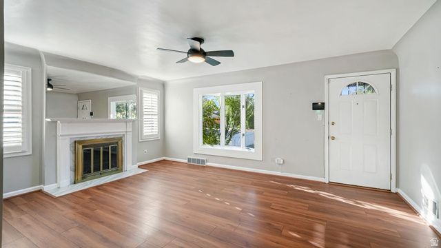 1865 E HILLCREST AVE, Salt Lake City, UT 84106