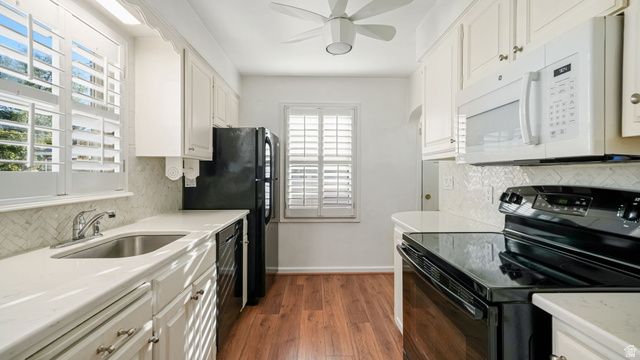 1865 E HILLCREST AVE, Salt Lake City, UT 84106