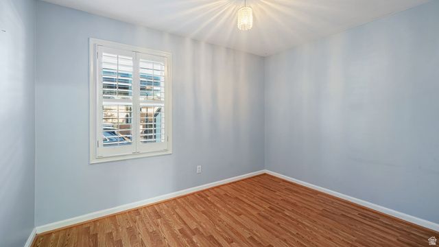 1865 E HILLCREST AVE, Salt Lake City, UT 84106