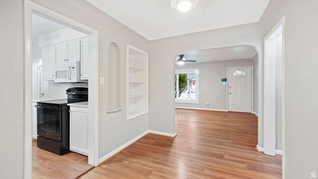 1865 E HILLCREST AVE, Salt Lake City, UT 84106