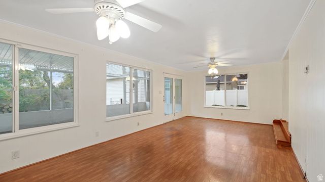 1865 E HILLCREST AVE, Salt Lake City, UT 84106