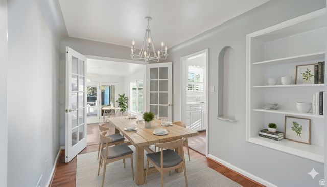 1865 E HILLCREST AVE, Salt Lake City, UT 84106