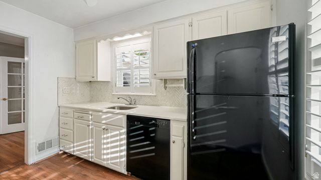 1865 E HILLCREST AVE, Salt Lake City, UT 84106