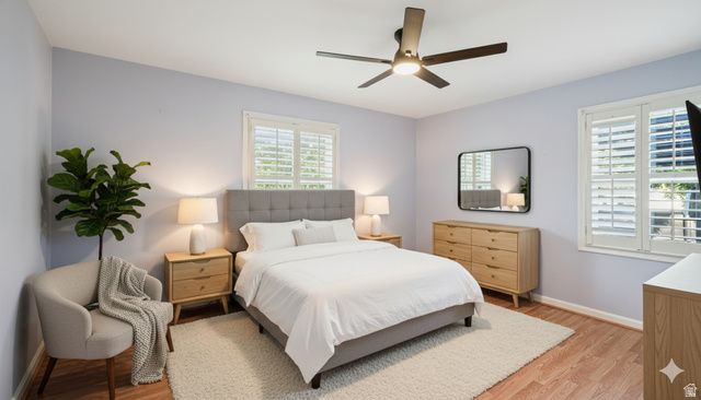 1865 E HILLCREST AVE, Salt Lake City, UT 84106