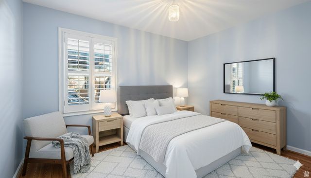 1865 E HILLCREST AVE, Salt Lake City, UT 84106