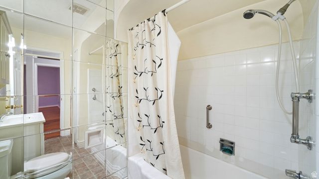 1865 E HILLCREST AVE, Salt Lake City, UT 84106