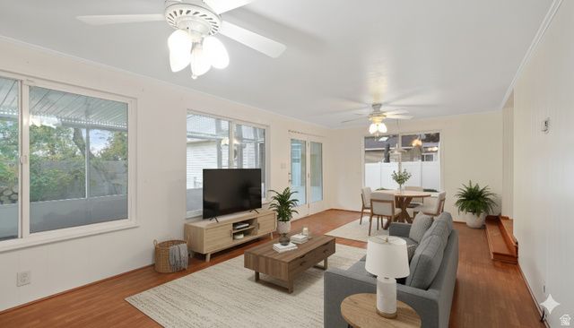 1865 E HILLCREST AVE, Salt Lake City, UT 84106