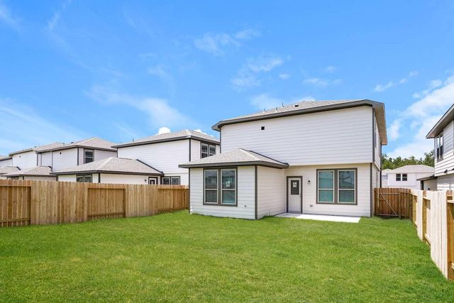 24719 Linaria Drive, Montgomery, TX 77316