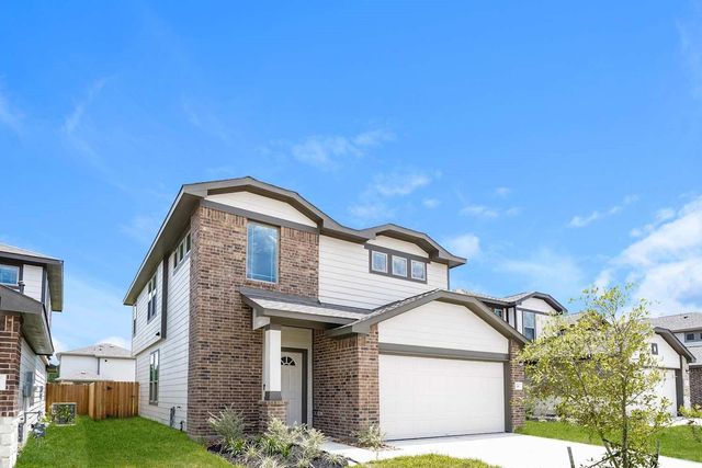 24719 Linaria Drive, Montgomery, TX 77316