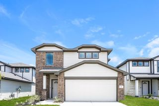 24719 Linaria Drive, Montgomery, TX 77316