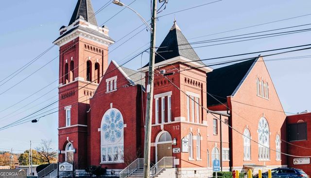 107 Garland Gable Drive 4A, Cartersville, GA 30120