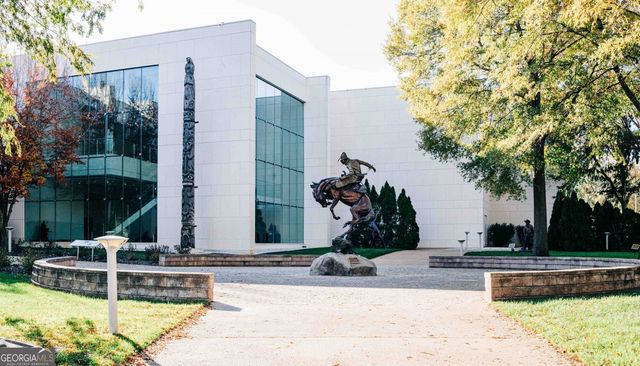 107 Garland Gable Drive 4A, Cartersville, GA 30120