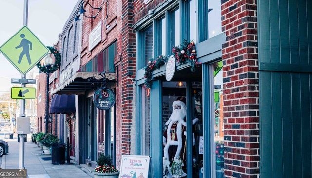 107 Garland Gable Drive 4A, Cartersville, GA 30120