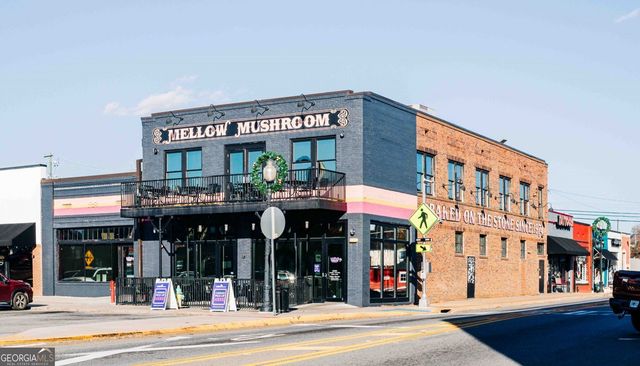 107 Garland Gable Drive 4A, Cartersville, GA 30120