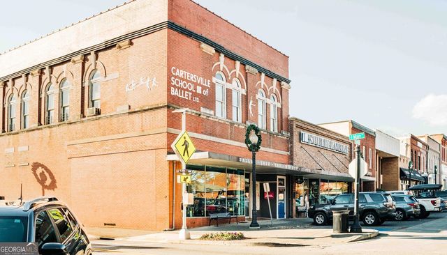 107 Garland Gable Drive 4A, Cartersville, GA 30120