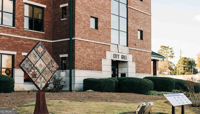 107 Garland Gable Drive 4A, Cartersville, GA 30120