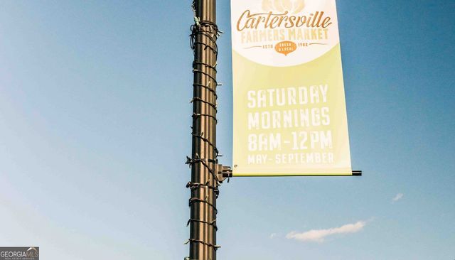 107 Garland Gable Drive 4A, Cartersville, GA 30120