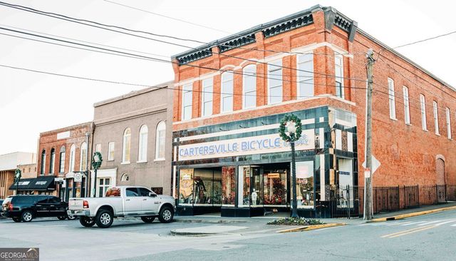 107 Garland Gable Drive 4A, Cartersville, GA 30120