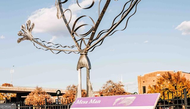 107 Garland Gable Drive 4A, Cartersville, GA 30120