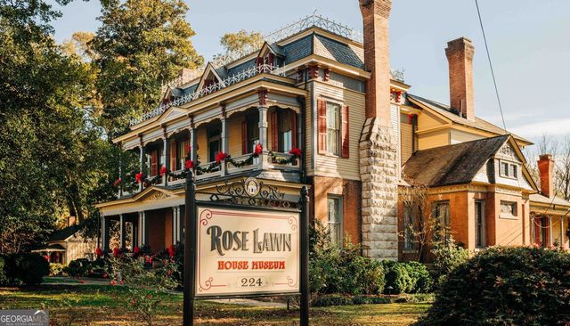 107 Garland Gable Drive 4A, Cartersville, GA 30120