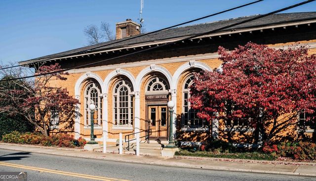 107 Garland Gable Drive 4A, Cartersville, GA 30120