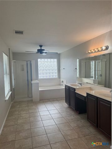 502 Constellation Drive, Killeen, TX 76542