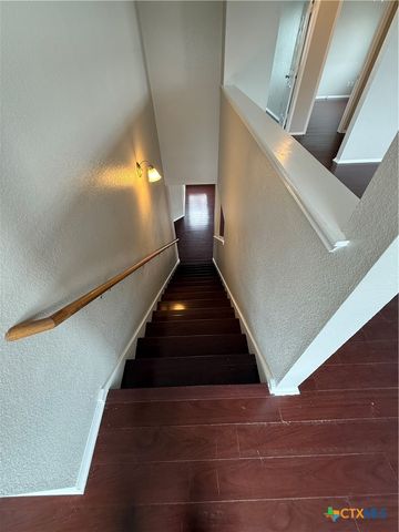 502 Constellation Drive, Killeen, TX 76542