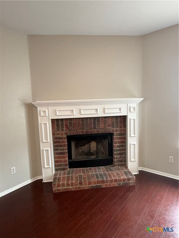 502 Constellation Drive, Killeen, TX 76542