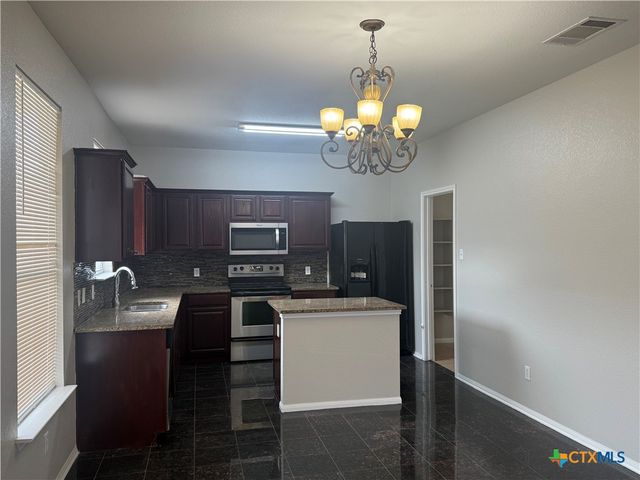 502 Constellation Drive, Killeen, TX 76542