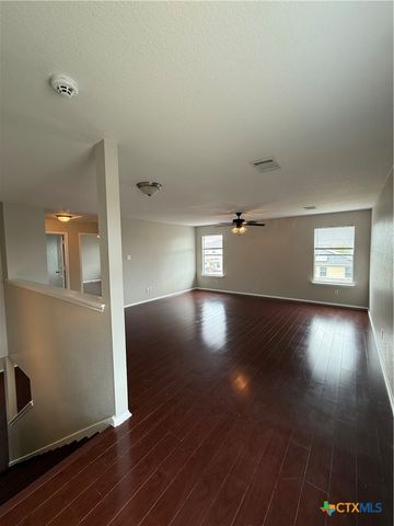 502 Constellation Drive, Killeen, TX 76542