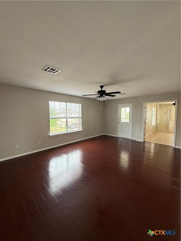 502 Constellation Drive, Killeen, TX 76542