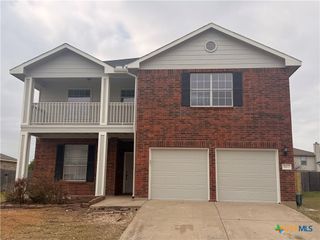 502 Constellation Drive, Killeen, TX 76542