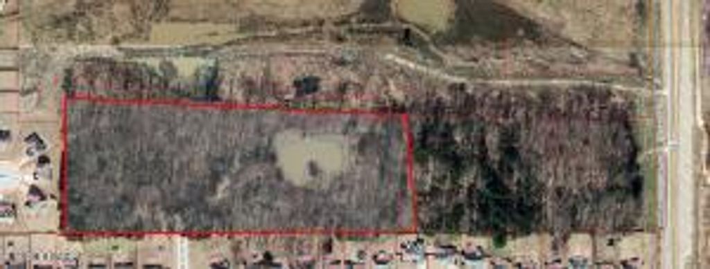 0 Trinity Park, Olive Branch, MS 38654 — exterior