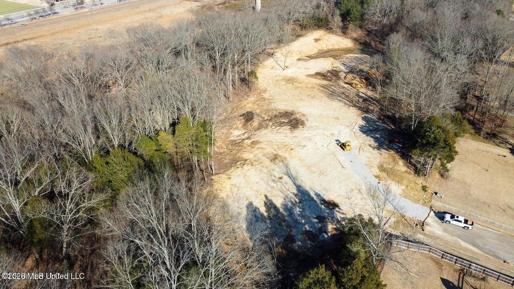 0 Trinity Park, Olive Branch, MS 38654 — photo 4