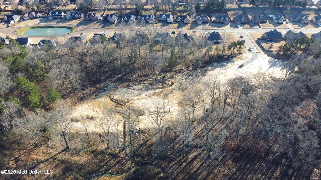 0 Trinity Park, Olive Branch, MS 38654 — photo 5
