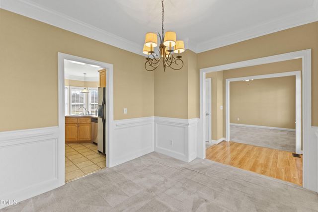 107 Jj Drive, Benson, NC 27504