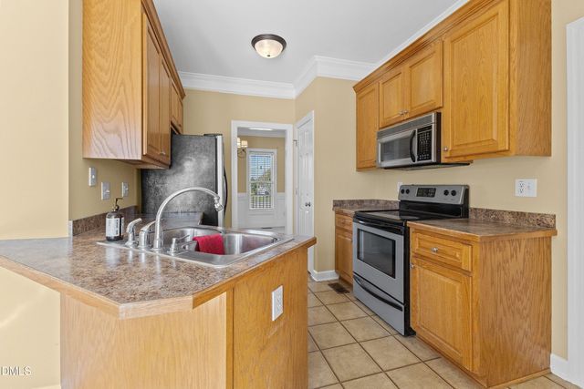 107 Jj Drive, Benson, NC 27504