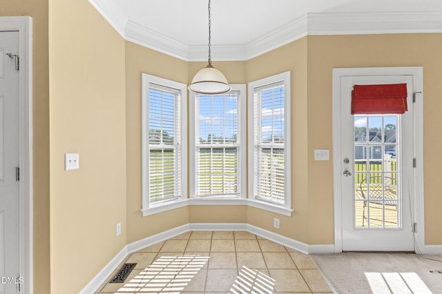 107 Jj Drive, Benson, NC 27504