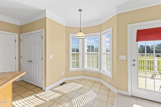 107 Jj Drive, Benson, NC 27504