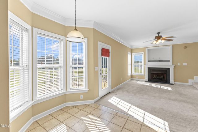 107 Jj Drive, Benson, NC 27504