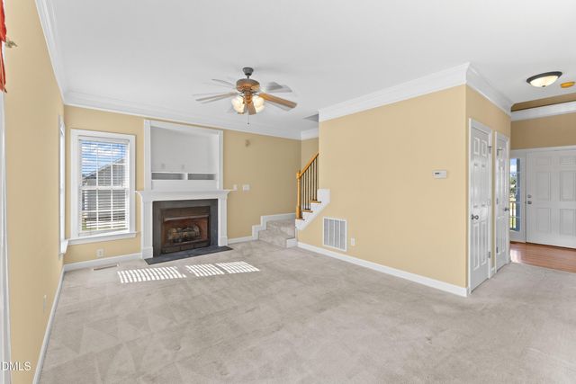 107 Jj Drive, Benson, NC 27504