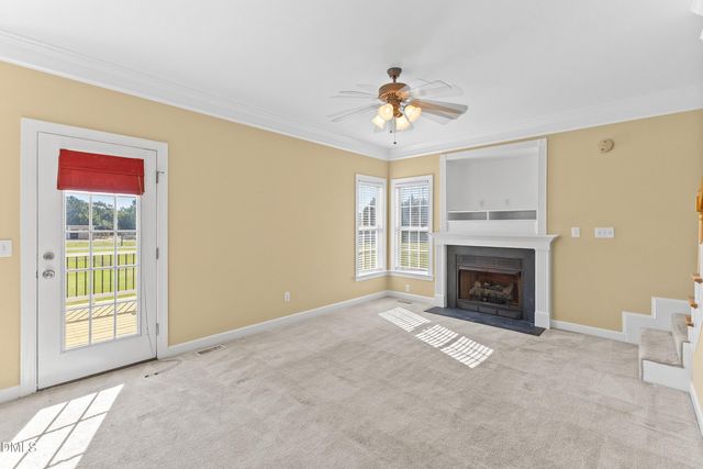 107 Jj Drive, Benson, NC 27504