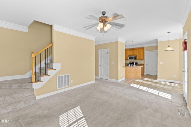 107 Jj Drive, Benson, NC 27504