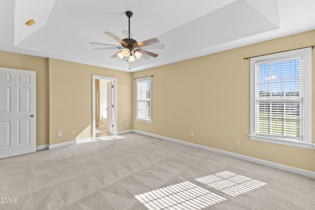107 Jj Drive, Benson, NC 27504