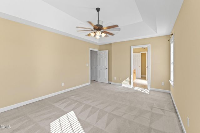 107 Jj Drive, Benson, NC 27504