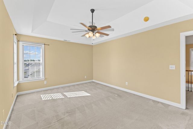 107 Jj Drive, Benson, NC 27504